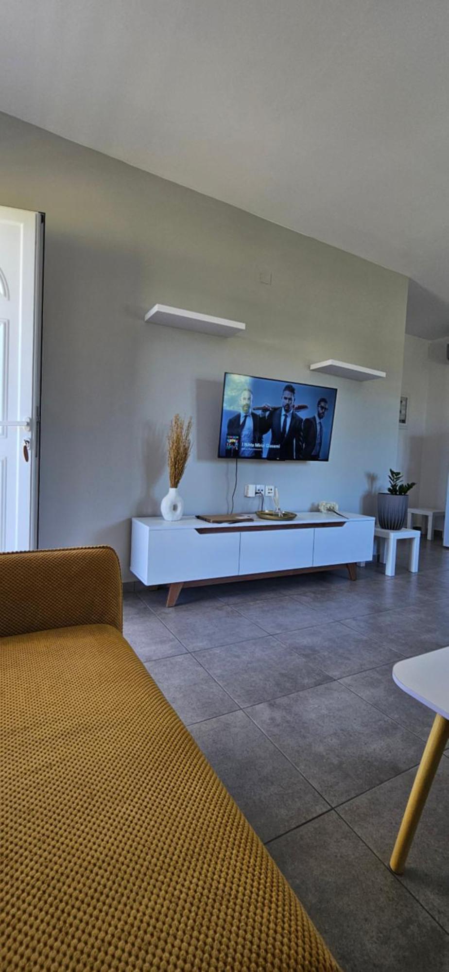 Heaven Suite Elafonisi Exterior foto